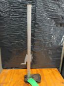 Starrett No.254 26" Vernier Height Gage