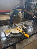 GMC Co 10in/110v Miter Saw