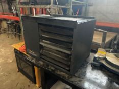 Mr Heater Big Maxx Natural Gas Heater