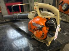 Stihl Gas Handheld Blower