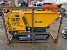 New SDLOOL Co Mud Buggy Model X1200