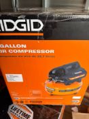 Rigid Air Compressor