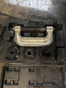 Maddox Co Ball Joint Service Kit for 2/4wd Model MA10-1