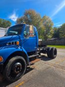 2008 Sterling Acterra Truck (off-site item, read description)