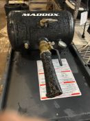 Maddox Co Bead Sealer