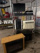 Office Lot-See Pics & Descriptions