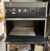 Berkey Ascor 24" x 28" Vacuum Printer