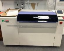 2003 Fuji Luxel T-6000 CTP E Thermal Plate Setter