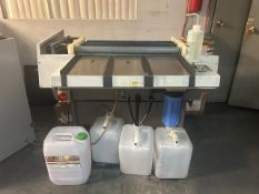 Kodak Polychrome Processor