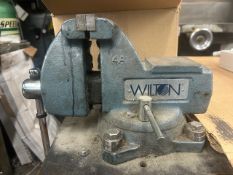 Wilton 4" Vise