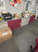 2-Draw Lateral File Cabinets