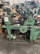 Halm Envelope 2-Color Press, Model JP-Two-D