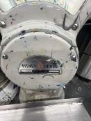 Pitney Bowes S-103 Scale