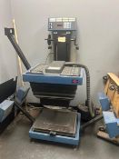 Nuarc VVE-1418 Camera