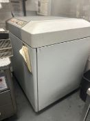 Agfa AccuSet 1000 Processor