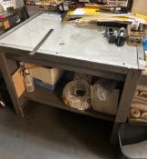 Nuarc Light Table 30" x 40"