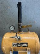 TSI CH-5 Cheetah Bead Seater