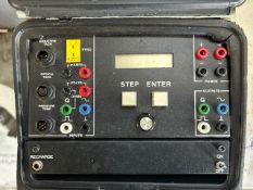 Volvo Multi Function Tester