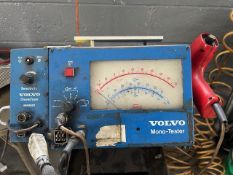 Volvo VMT-1 Mono Tester