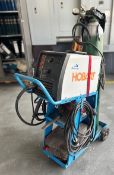 Hobart Handler 140 115V Wire Feeder Welder