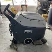 Advance 5C450 Floor Scrubber