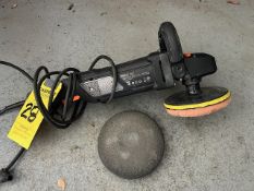 Tacklife PPGJ01A Rotary Polisher