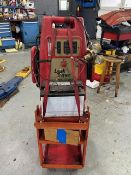 MAC Tools Leak Tamer Plus EVAP No. EV521 Leak Detection System