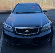 2014 Chevy Caprice, VIN: 6G3NS5U24EL946748 - 115,169 Miles (Jump Starts)