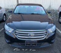 2013 Ford Taurus, VIN: 1FAHP2D89DG172685 - 85,347 Miles (Jump Starts)