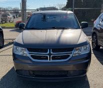 2015 Dodge Journey, VIN: 3C4PDCAB6FT697805 - 45,520 Miles (Jump Starts)