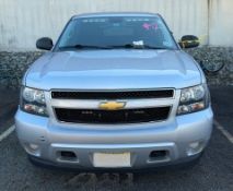 2013 Chevy Tahoe, VIN: 1GNSK2E07DR162479 - 131,895 Miles