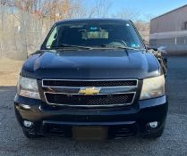 2011 Chevy Tahoe, VIN: 1GNSK2E03BR265184 - 158,645 Miles (Starts & Runs)
