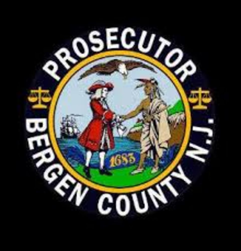 CONFISCATED & FLEET VEHICLES Bergen County Prosecutor