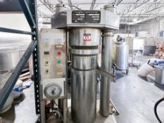 Hydraulic Oil Press 6YZ-320