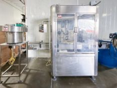 JB- YX2 E Liquid Filler