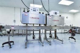 Phase Fire Shrink Tunnel