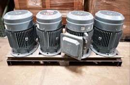 ABB Motor drives, 4 CT