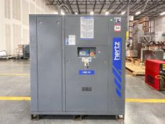 Hertz Compressor with Air Dryer HBD30