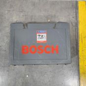 Bosch Dosing Disk