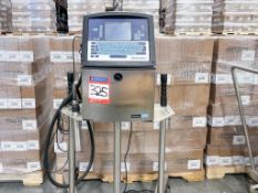 Videojet 1220 Printer