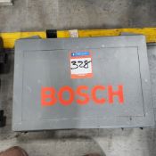 Bosch Dosing Disk 00
