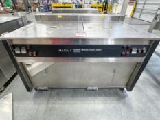 Steris Caviwave Ultrasonic Cleaning System
