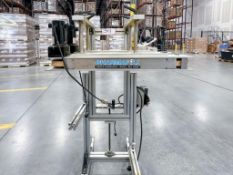 Horizontal Gap Conveyor