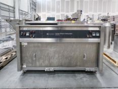 Steris Caviwave Ultrasonic Cleaning System