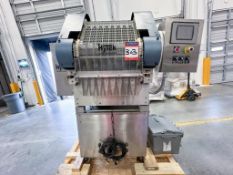 Merril Slat Counter 8 Lane