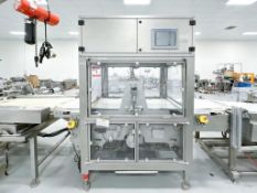 PTL Ultrasonic Guillotine 610U