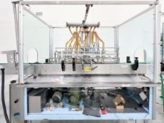 Liquid Filler JC-XXL-12