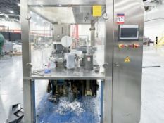 Capsulcn NJP3000-D Encapsulation Machine
