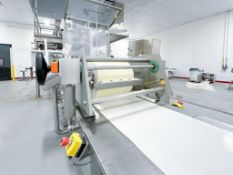 PTL Sizing Roller 400