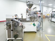 Maisa Tea Bagging Machine EC12/C